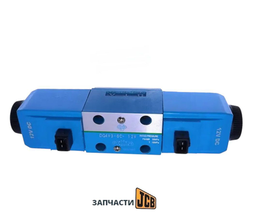 Блок управления JCB 728/36200