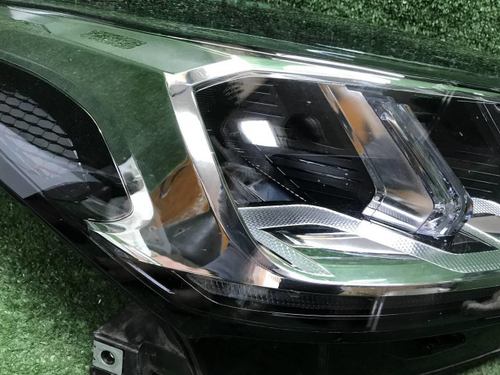 Фара правая Chery Tiggo 7 Pro (2020-2024) LED