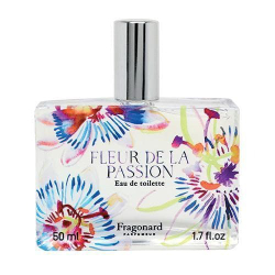 Туалетная вода Fleur de la Passion 50 мл