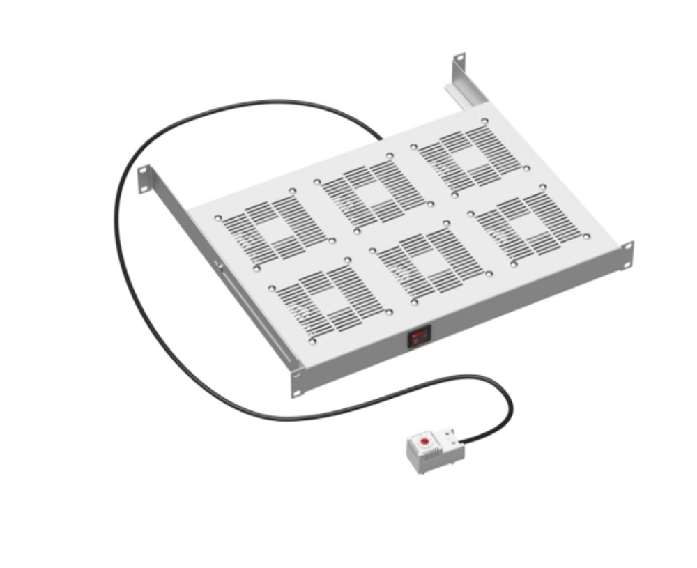 Вентиляторный модуль DKC R519VSIT6FT
