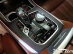 BMW X7 (G07) xDrive 40i Design Pure Excellence 6-и местный (05.2021)