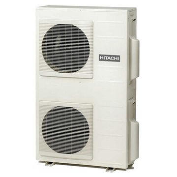 Внешний блок кондиционера Hitachi RAM-110NP6B