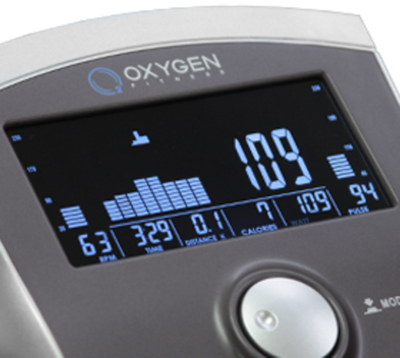 OXYGEN FITNESS EX-45