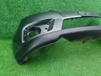 Бампер передний JAC T6 (2015-н.в.)