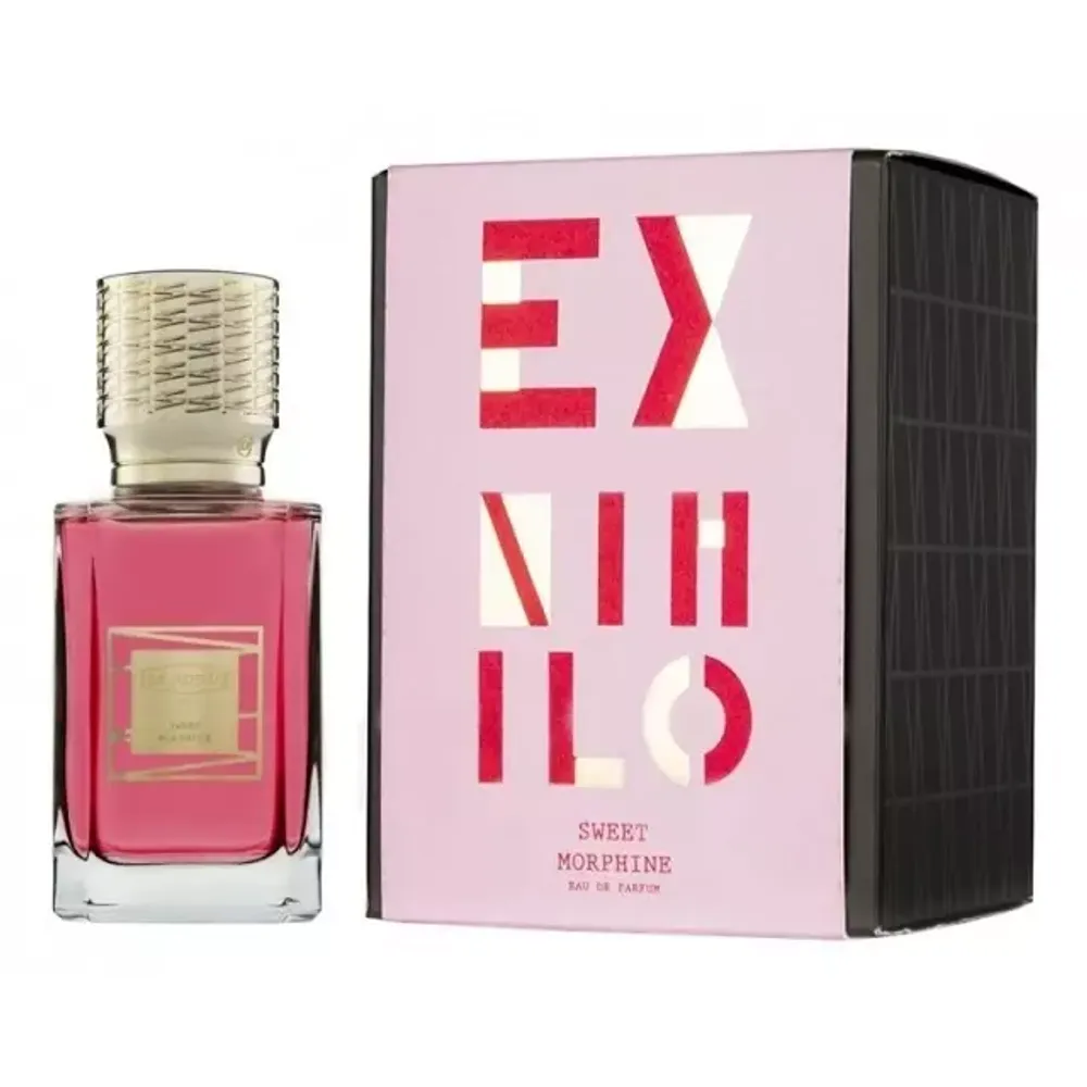 Ex Nihilo Sweet Morphine 100 ml