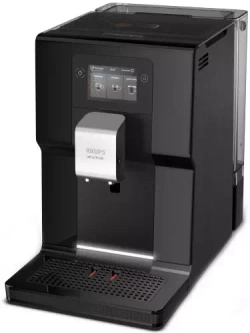 Кофемашина Krups Intuition Preference EA873810