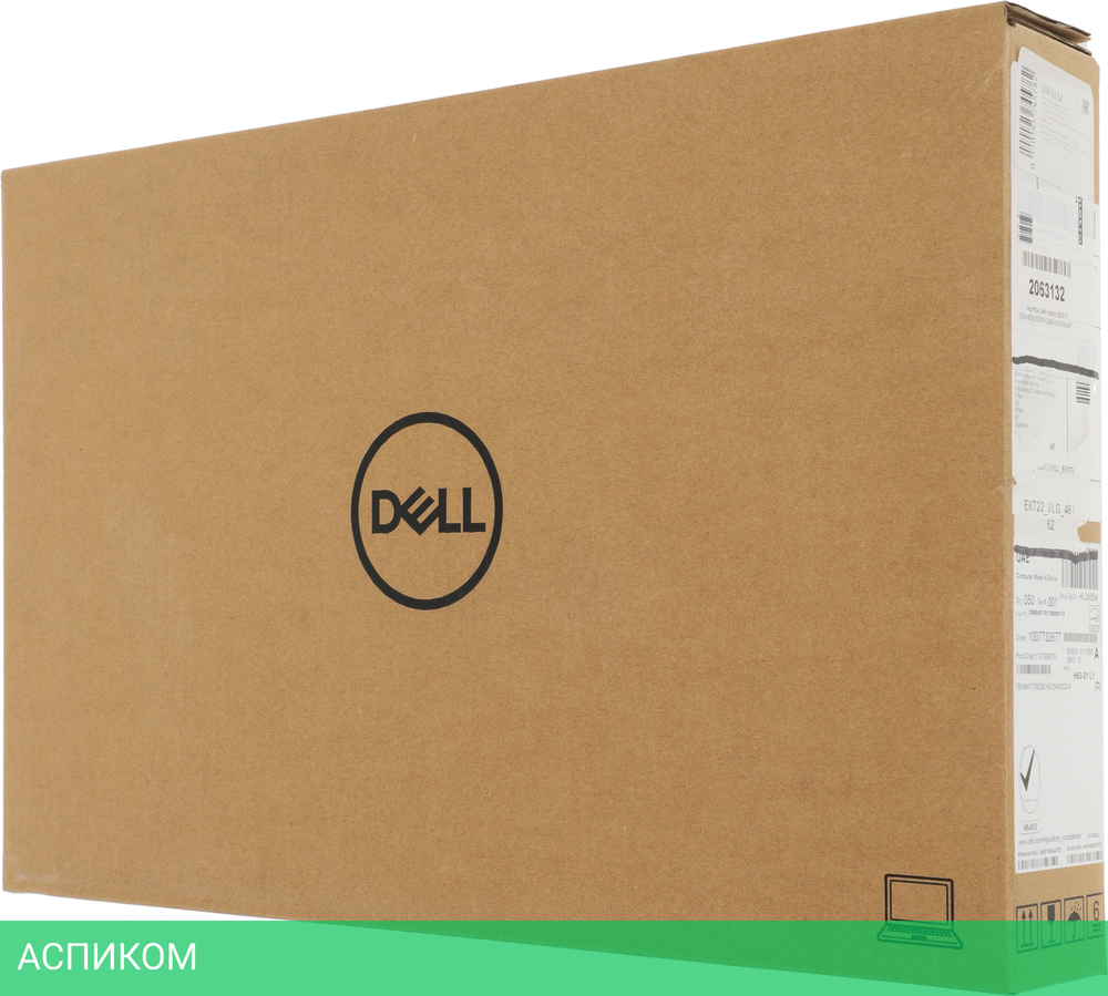Ноутбук Dell Vostro 3520
