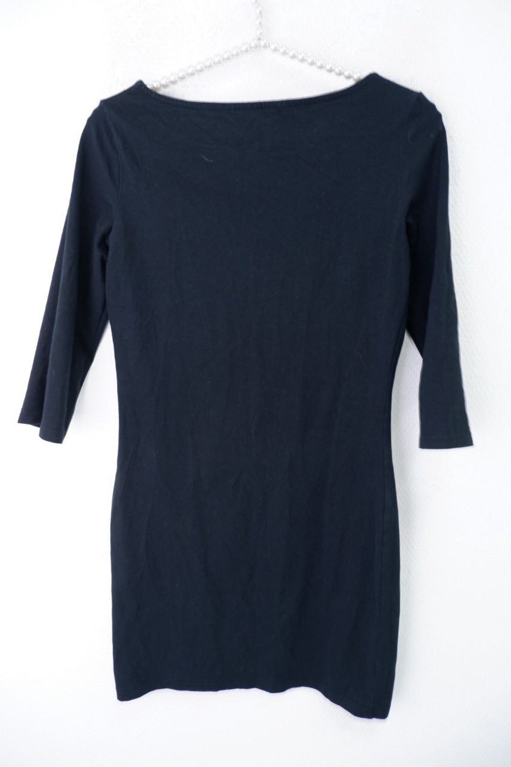 Платье Oodji базовое 42 размер