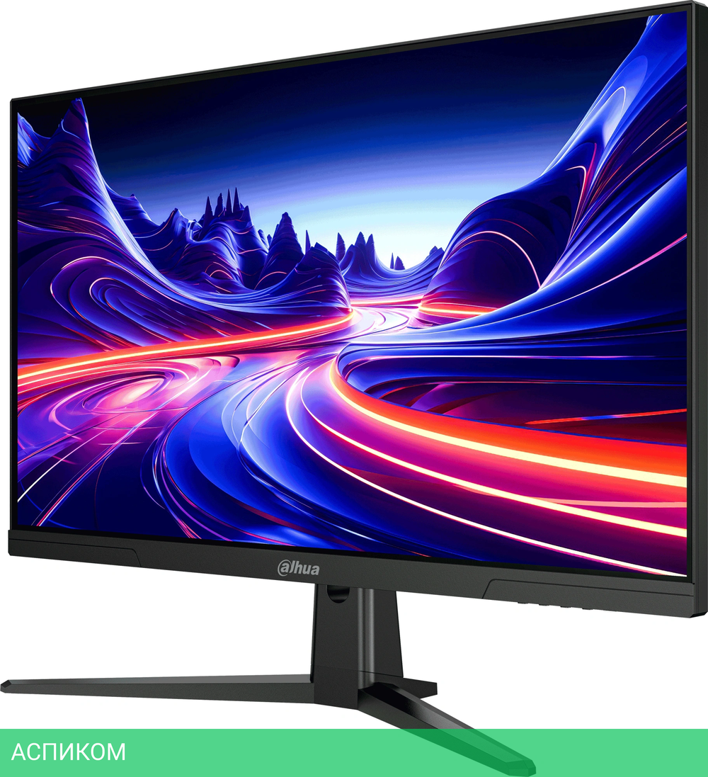 Монитор Dahua 27" DHI-LM27-E231B