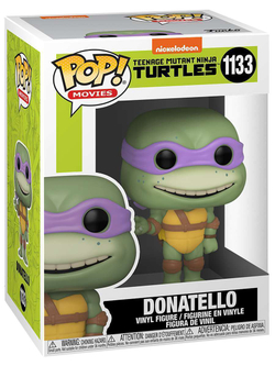 Фигурка Funko POP! Movies TMNT 2 Donatello (1133) 56160