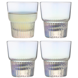 Набор стаканов 4шт 175мл Liberty Jones Feast