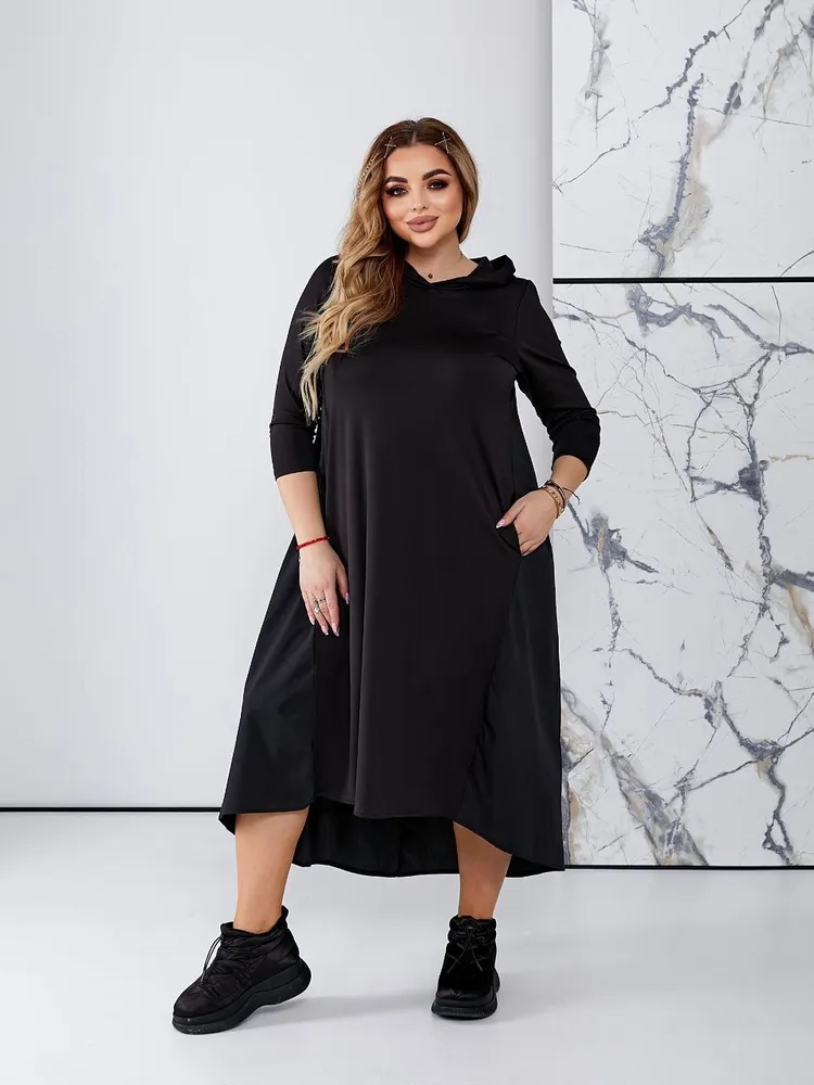 Платье УК-120 Fabrika