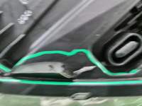 Фара правая Kia Carnival 4 (2020-2023) LED