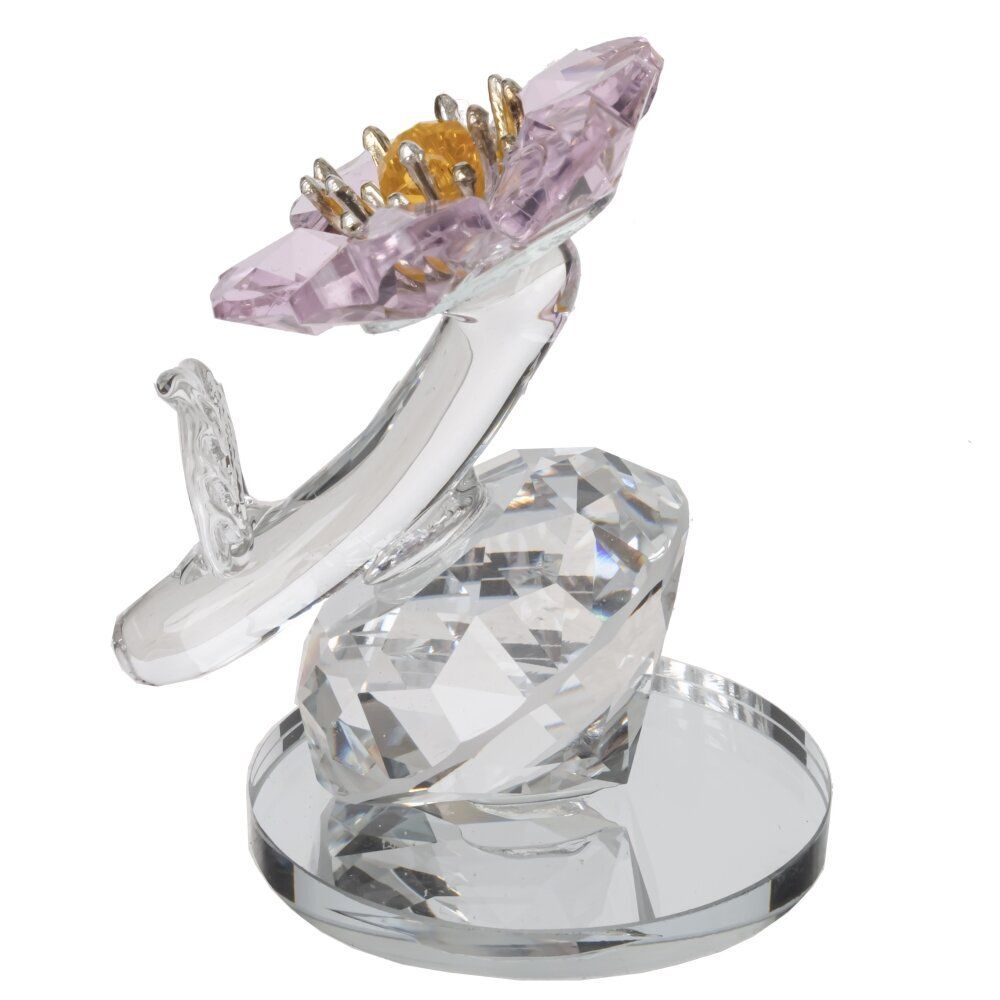 GAEM Фигурка декоративная "Цветок", L4,5 W4,5 H5,5 см