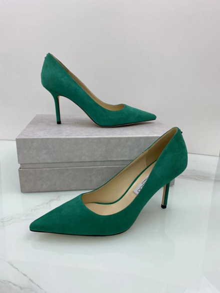 Туфли Jimmy Choo