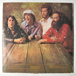 The Section ‎– The Section (Япония 1972г.)