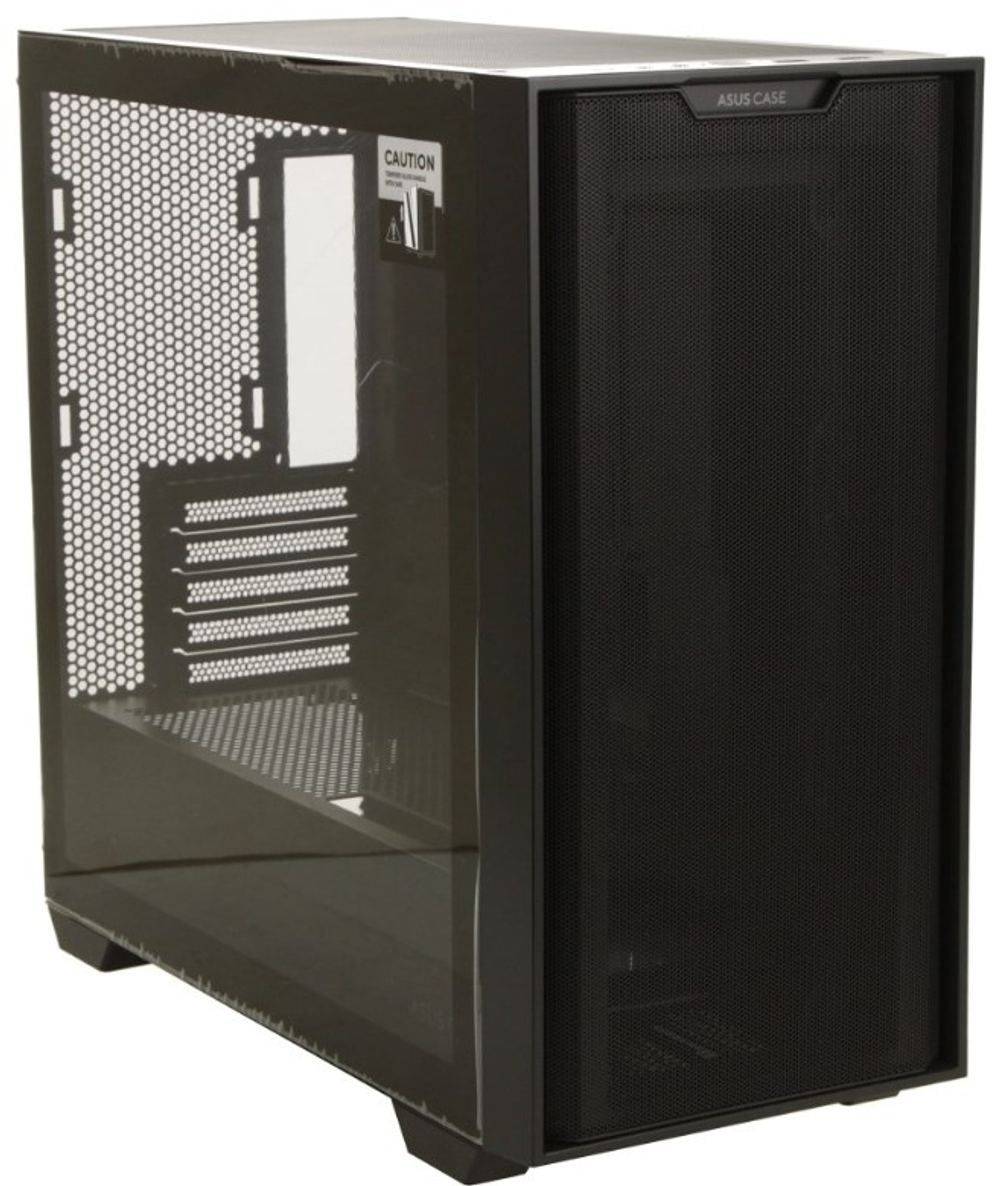 Корпус ASUS Mini Tower 90DC00H0-B09010 черный