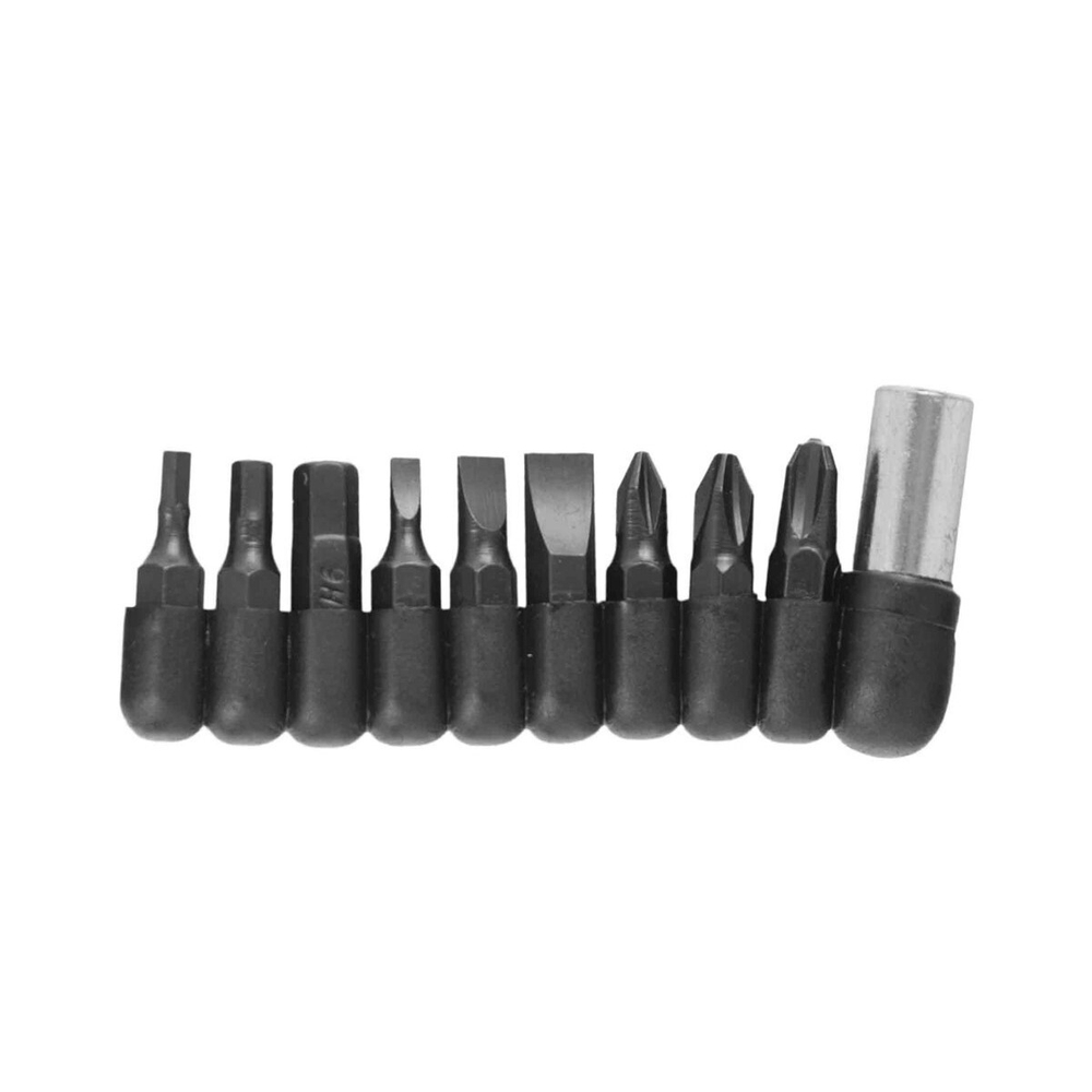 Мультитул Ganzo G106 (22 в 1) серебристый