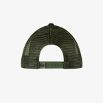 Кепка Buff Trucker Kote Black 131318.999.10.00