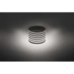 Светодиодная лента ЭРА LS2835-19,2-240-12-4000K-IP20 1 year-5m дневной белый 1 год | Светодиодные ленты 12В 1 год