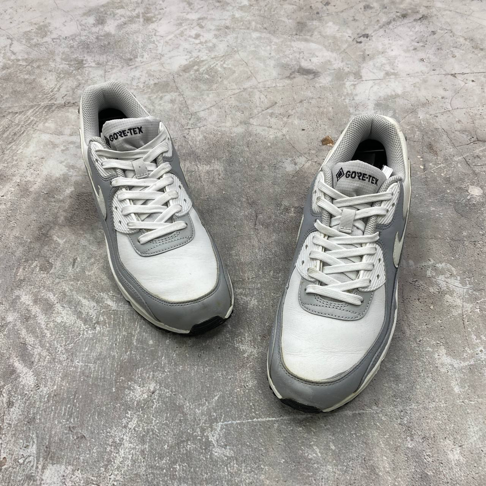 Кроссовки Nike Air Max 90 Gore-Tex