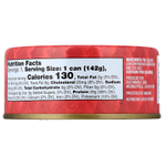 Sustainable Seas, Дикий горбуша, без кожи и без костей, 142 г (5 унций)