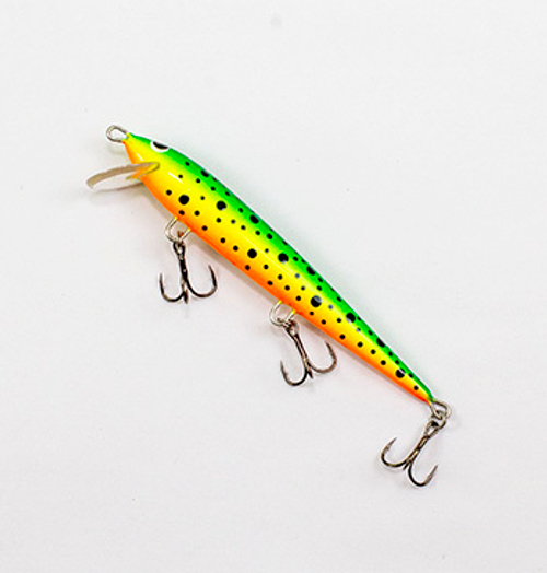 Terve Karjala Disk, 10 см., цвет 018*