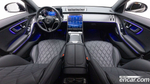 Mercedes-Benz S-Class W223 S450L 4MATIC (10.2023)