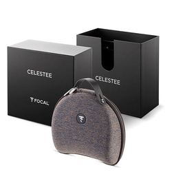 Наушники Focal CELESTE