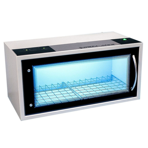 Камера для хранения стерильных изделий КБ-03-Я-ФП Ультра-лайт (настольная)