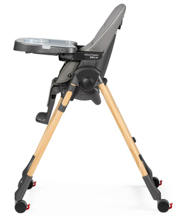 Стульчик для кормления Peg Perego Prima Pappa Follow Me IH01000002BL73