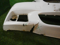 Бампер передний BMW 5er F10 F11 2009-2013 M-paket
