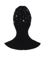 Балаклава ASH, черный