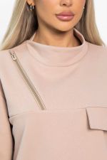 Свитшот Лори (капучино) Б14872-7М LT Collection