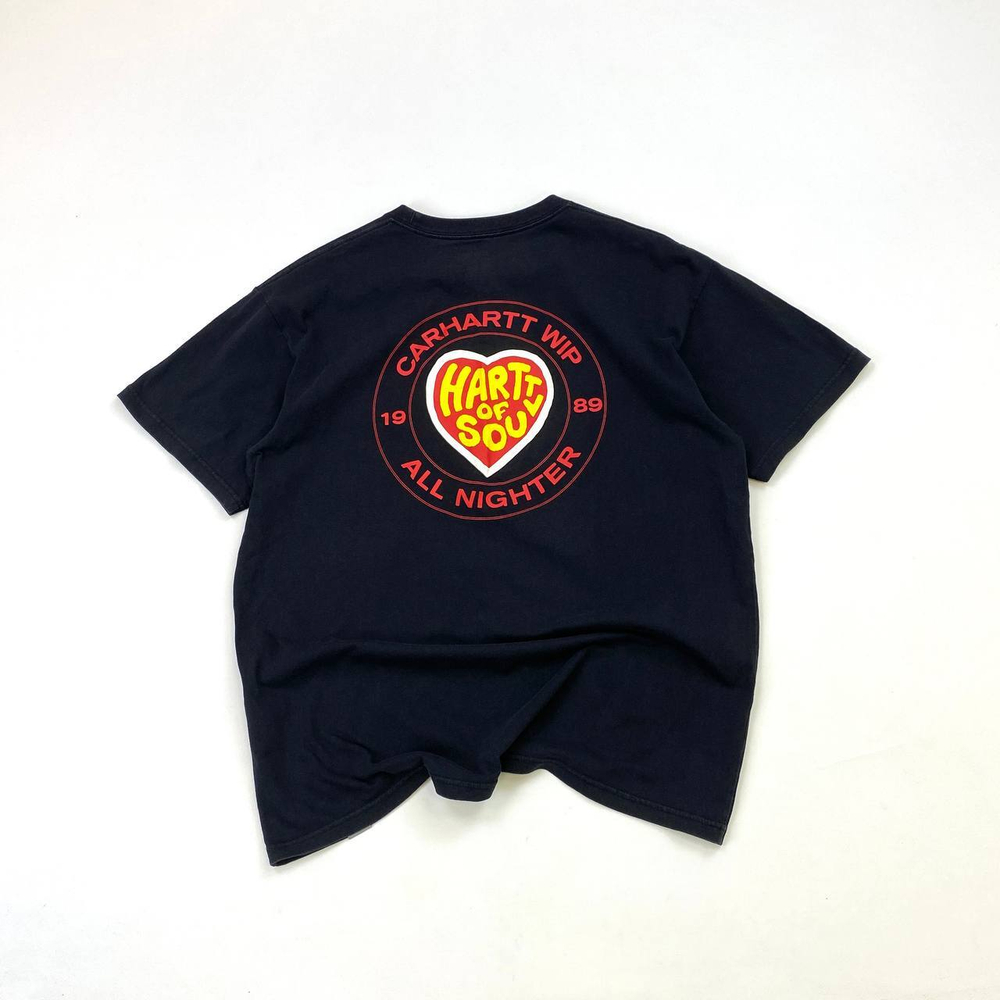 Футболка Carhartt