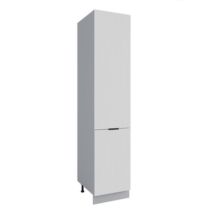 Кухня Модуль  ПН 450 (глухой) Фенис 3Д Айс