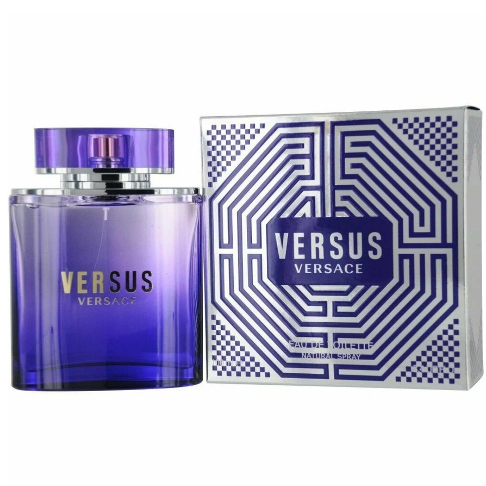 VERSACE VERSUSE edT 100ml lady
