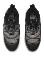 Кроссовки Traffa Hoslee хаки