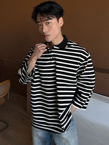 Лонгслив мужской NOHO