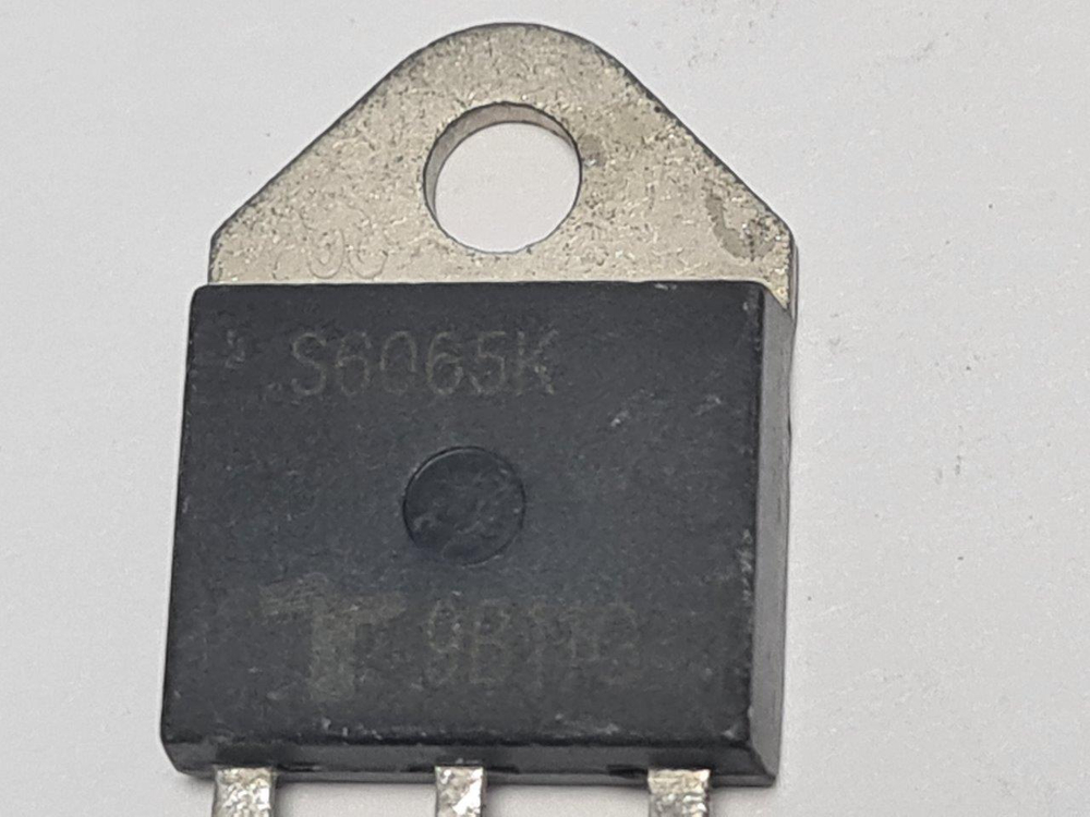 Тиристор S6065K