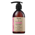 Tahe Шампунь увлажняющий для окрашенных волос- MOISTURISING SHAMPOO CHROMA SYSTEM FOR COLOURED HAIR, 300 мл