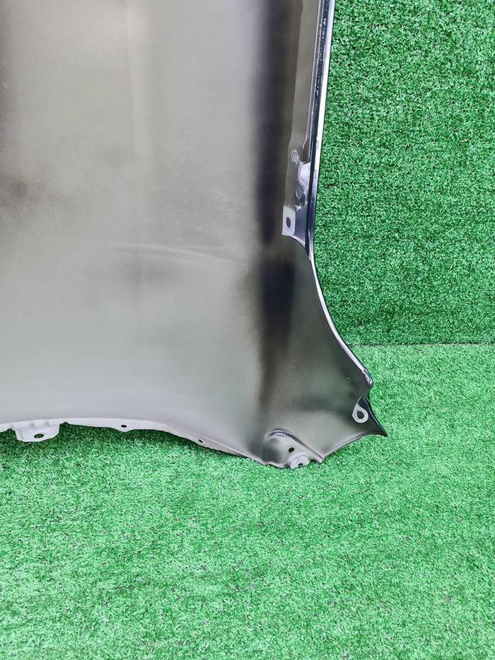 Крыло переднее правое Toyota LC 200 (2015-2021)