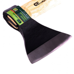 ТОПОР СИБРТЕХ КОВАНЫЙ 800ГР ДЕРЕВЯННОЕ ТОПОРИЩЕ ТП11-08 21619