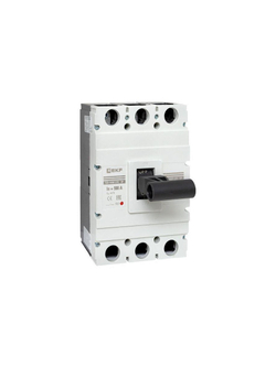 Выключатель автоматический 3п 630/500А 50кА ВА-99М PROxima EKF mccb99-630-500m