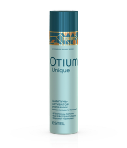 Шампунь-активатор роста волос OTIUM UNIQUE, 250 мл