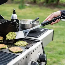 Лопатка для гриля из нержавеющей стали, серия Imperial, Broil King