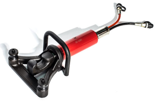 Арматурогиб гидравлический Инстан АГ-40Н