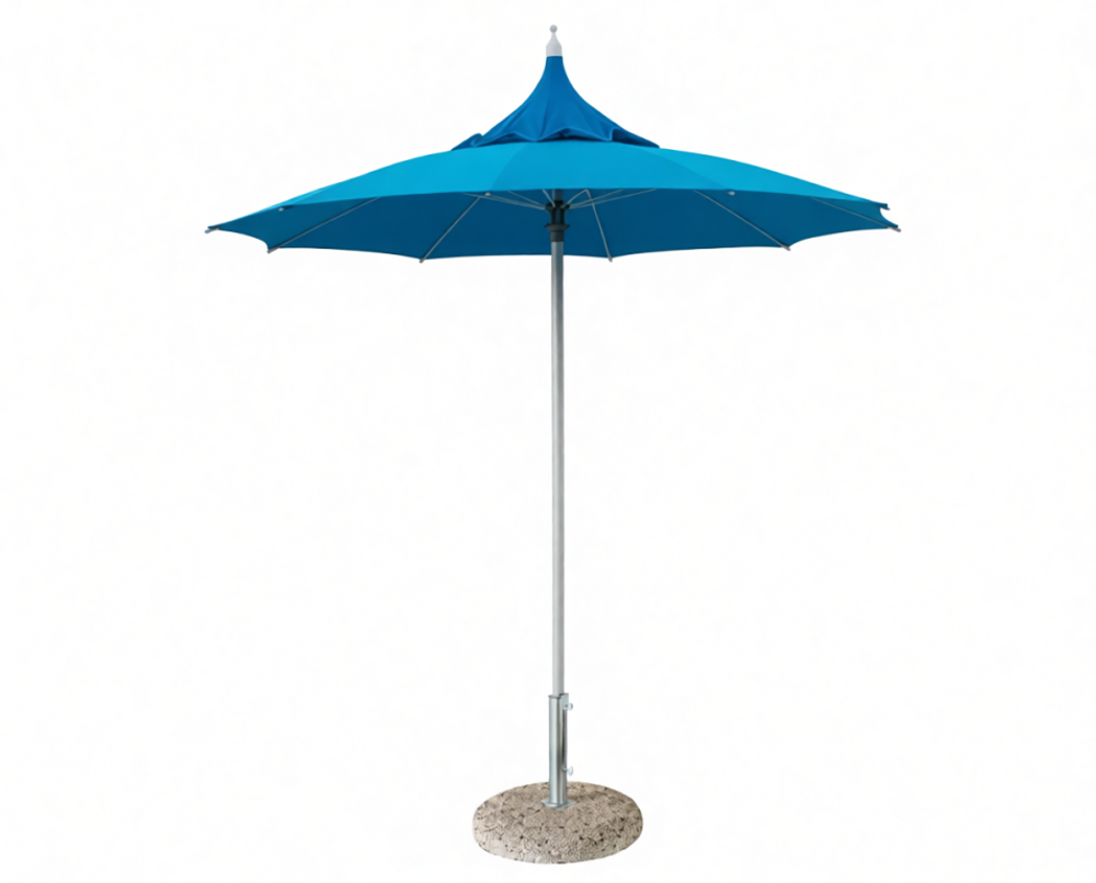 Зонт пляжный профессиональный Ø2.2 м Magnani Matisse