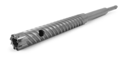 Сверло по арматуре MESSER SDS-plus 20х303