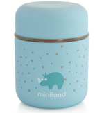 Детский термос Miniland Silky Thermos Mini (280 мл)